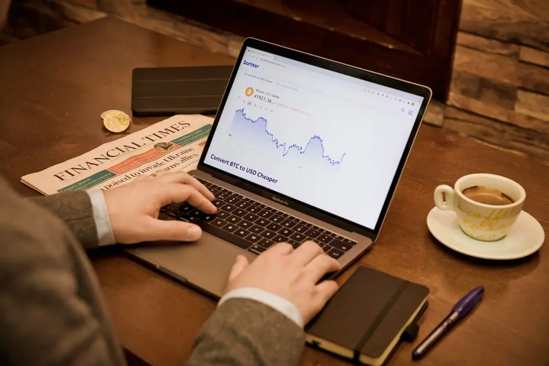 Hur man använder sig av ETF illustration