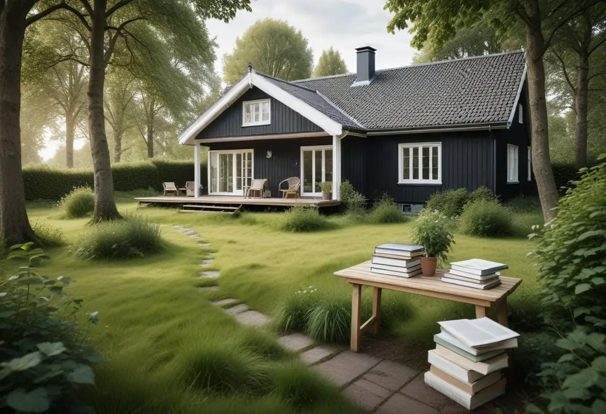 Så här byggde Jan Bolmeson sin förmögenhet illustration
