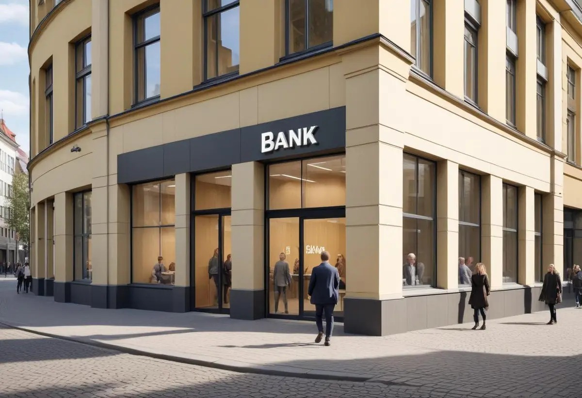 Så här gör du kloka val med SEB i Uppsala illustration