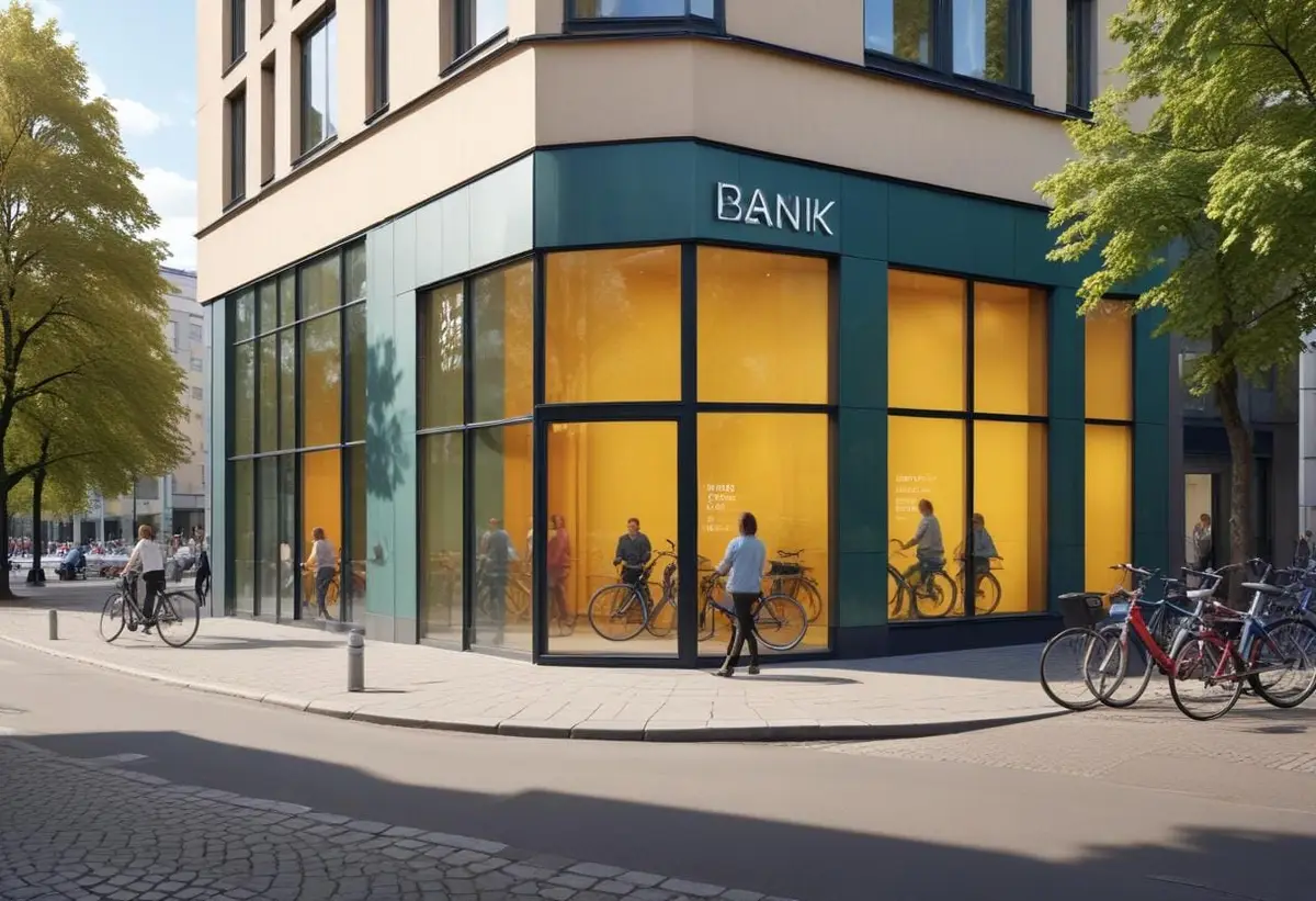 Spara smart med SEB på Södermalm! illustration