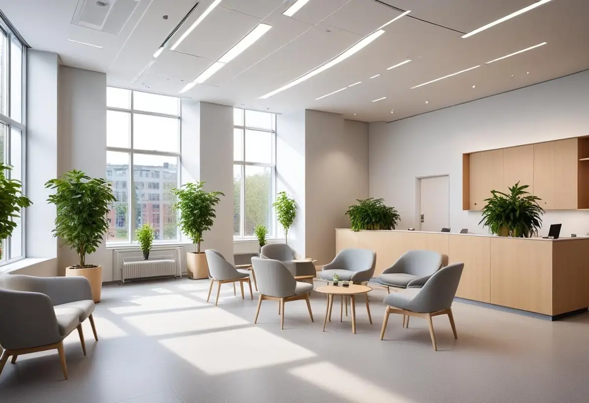 Upptäck Swedbank Mölndal – din väg till smarta investeringar! illustration