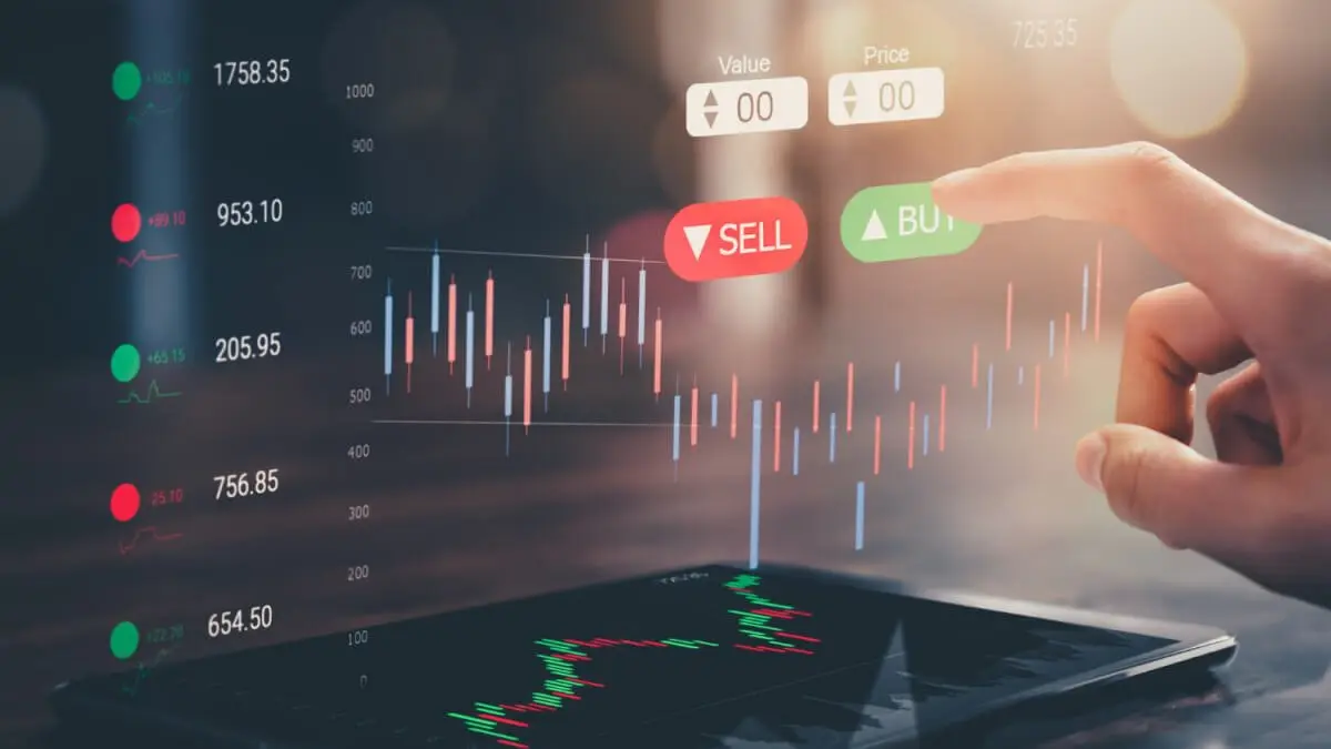TradingView för Exekutiva